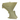 FRENCH VANILLA, LEFT CENTER COVER (URB50i/125/200i) - BODY