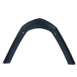 CUSHION - RUBBER, FRONT FENDER STRIP CENTER (GT150, GP300S)