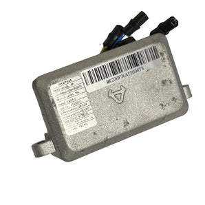 Motor Controller; NIU KQi2