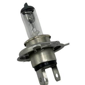 HEADLAMP BULB 12V 60/55W Buddy Kick, Blur 220