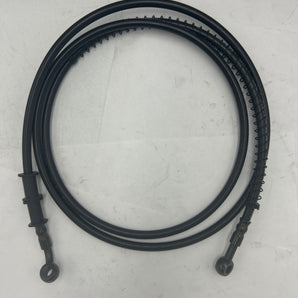 BRAKE LINE - REAR BRAKE (UQi GT)