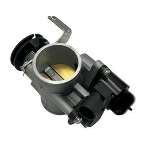 THROTTLE BODY ASSY. (G400)
