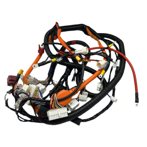 MAIN HARNESS ASSY (NQi GTS 50mph)