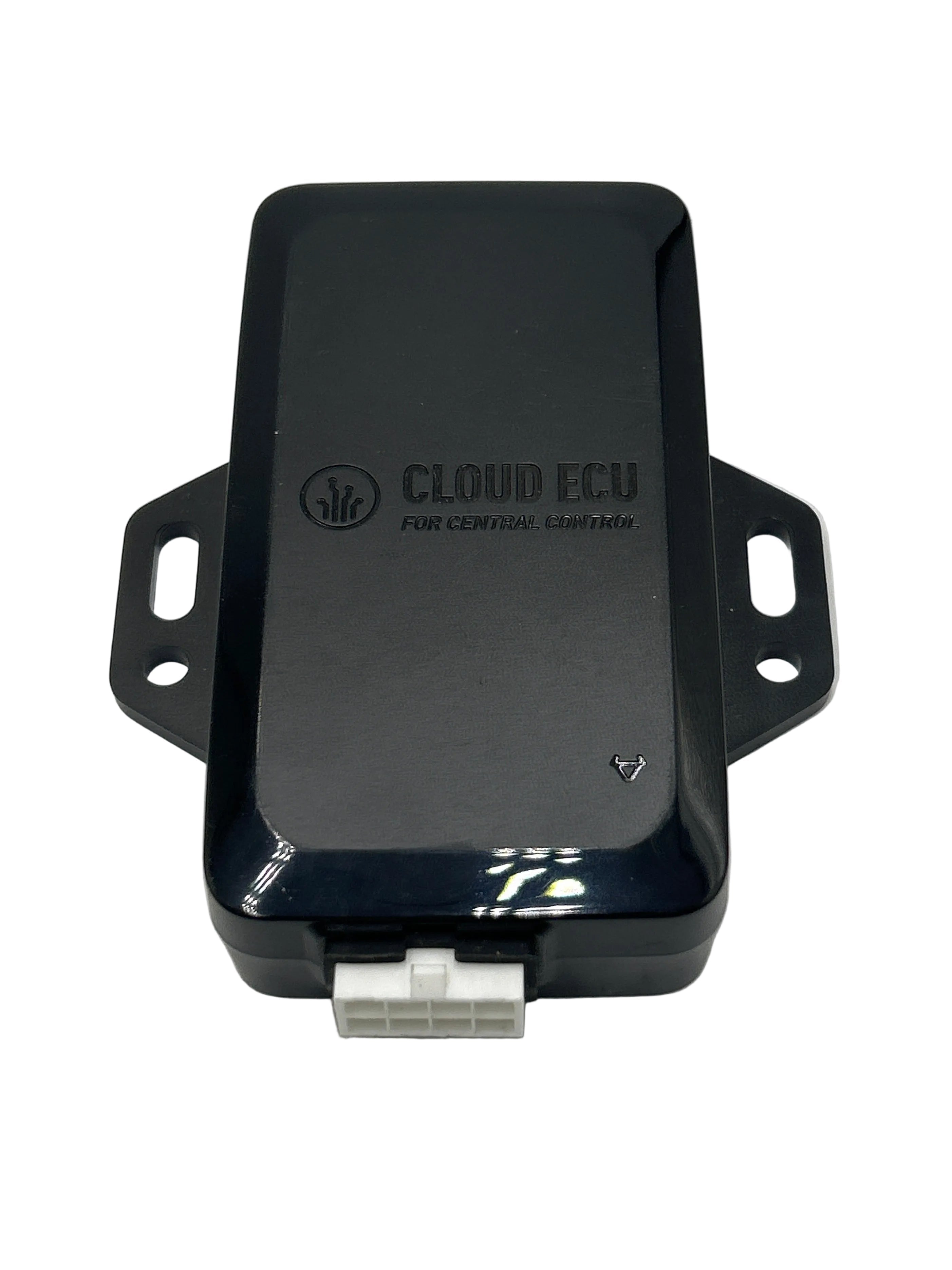 NIU XQi3 V60 Battery Box