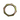 STEERING SHAFT LOCK NUT(HOOL)