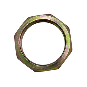 STEERING SHAFT LOCK NUT(HOOL)