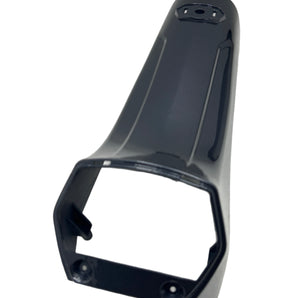 HC GREY, FRONT PANEL, PROD 11/20 AND EARLIER - BODY