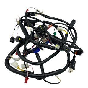 WIRE HARNESS - V5, PROD 2/22 AND EARLIER (KICK)