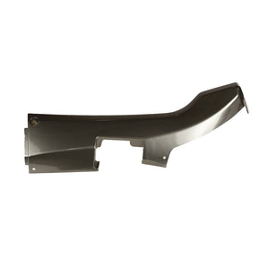 TITANIUM, LOWER LEFT SIDE PANEL (VEN) - BODY