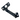 BRACKET - TURN SIGNAL MOUNT, RIGHT FRONT