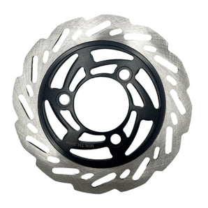 ROTOR - FRONT BRAKE DISC (RATTLER  125/200i)