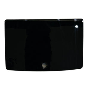COVER - ONYX BLACK, GLOVEBOX LINER COVER (GP300S)