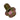 BOLT - M8X12, HEXAGON FLANGE