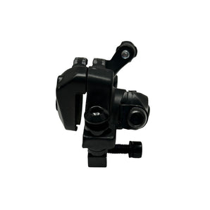 Rear Disc Brake Caliper; Genuine Trail