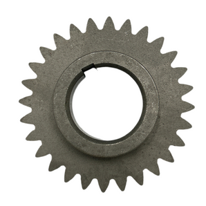 OIL PUMP, DRIVING GEAR(KICK)
