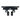 BRACKET - DASHBOARD, BLACK, PLASTIC (NQi GT)