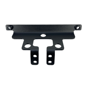 BRACKET - DASHBOARD, BLACK, PLASTIC (NQi GT)