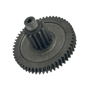 GEAR - IDLE GEAR