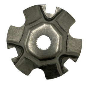 RAMP PLATE (KICK)