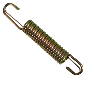 SPRING CENTER STAND (RA GT150)