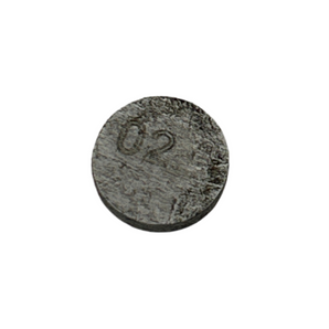 QTY. 5 VALVE PAD 1.55-1.59 (VEN)