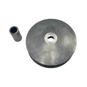 VARIATOR ASSY (BRIO 50i, URBANO 50i)