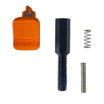 Yadea KS5 & KS5 Pro Folding Mechanism Repair Kit – Scooterworks