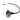 LIGHT - FRONT RIGHT TURN SIGNAL ASSY, BLACK (PRE 12/2020)