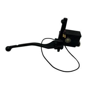 MASTER CYLINDER - FRONT BRAKE (MQi GT, MQi GT 100)