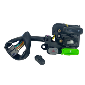 SWITCH - RIGHT COMBINATION SWITCH, DOT (MQi+)