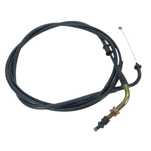 THROTTLE CABLE (RA GT150)
