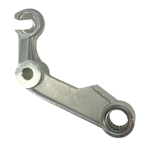 FORK ARM - RIGHT, FRONT SUSPENSION, PROD BEFORE 12/20