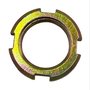 NUT - 20MM LOCK NUT