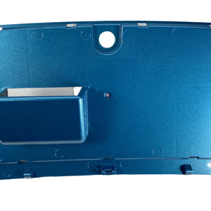 AZURE BLUE, GLOVEBOX LINER PANEL (RA GT150) - BODY