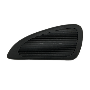 DECORATING RUBBER, RIGHT. FUEL TANK (G400)