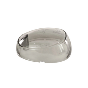 LH COVER, SIGNAL LAMP - CLEAR (BUDDY)