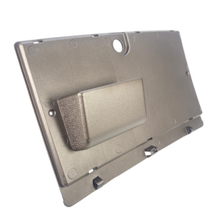 BRASS MATTE, GLOVEBOX LINER PANEL (RA GT150) - BODY