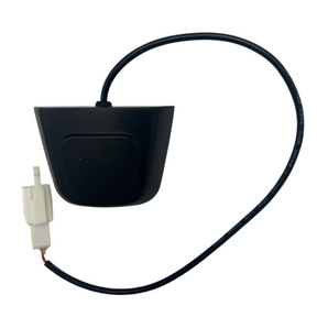 LIGHT - LICENSE PLATE LIGHT (MQi+)