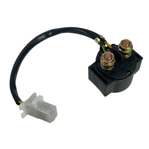 STARTER RELAY ASSEMBLY (GT150, GP300S)