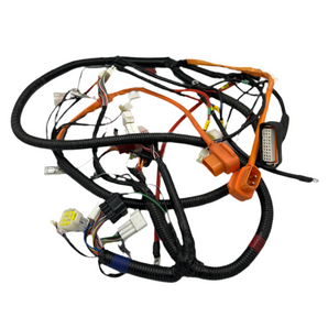 MAIN HARNESS ASSY (NQi GT/GTS)