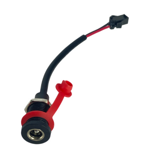 Hiboy Charging Port - Hiboy S2 Pro