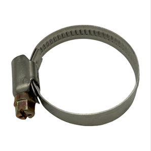 HOSE CLAMP ASSY