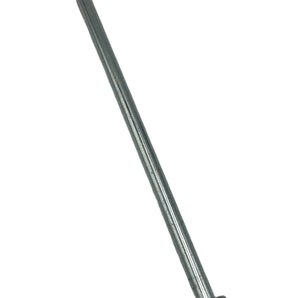 BOLT - ENGINE HANGER, WHITE ZINC