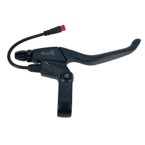Hiboy eBike Right, Front Brake Lever Assembly - Hiboy P6
