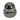 NUT - M8, CAP NUT