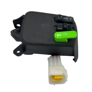 SWITCH - RIGHT COMBINATION SWITCH, DOT (MQi GT 100)