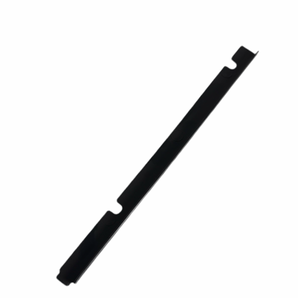 CLIP - STEPFLOOR TRIM, MID LEFT, PROD 12/20 AND LATER