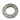 CLUTCH WASHER-18.2*32.2*2.6 (G400)