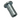 BUSH, BRAKE PEDAL (G400)