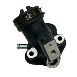 INTAKE MANIFOLD (KICK) 